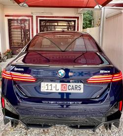 بي ام دبليو الفئة 5